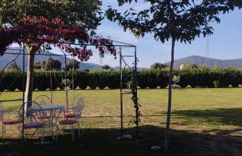 Finca Los Pajaros cerca de Puy du fou Toledo - Foto 21