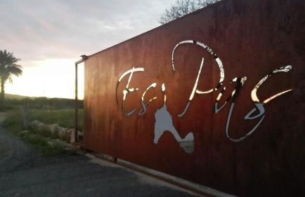 Es Pas Formentera Agroturismo - Foto 78