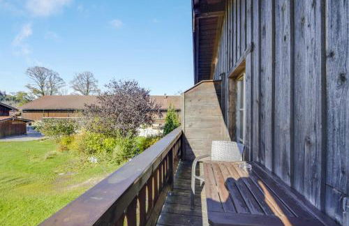 Jaudenhof - Apartment Hochalm - Foto 2