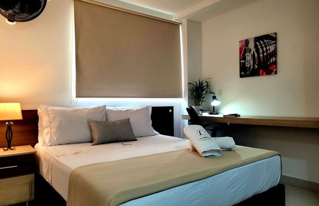 Laureles Guest House - LGH Hotel - Foto 21