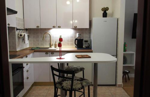 Charming Terrace Studio Split - Foto 25