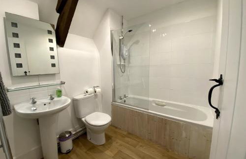Cottage 2 Minutes from Noss Mayo with Tennis Court - Foto 18