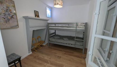 CITADELLE - 3 chambres - 4 Lits - Centre ville - Proche Gare - WIFI - Géré par PrestaZen'Services - Foto 5