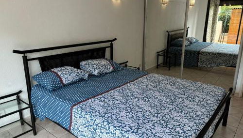 Appartement proche de la mer - Foto 4