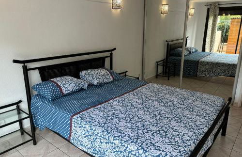 Appartement proche de la mer - Foto 4