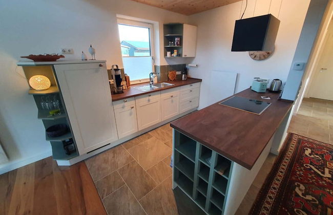 Ferienhaus in Schlagsdorf auf Fehmarn - Foto 11