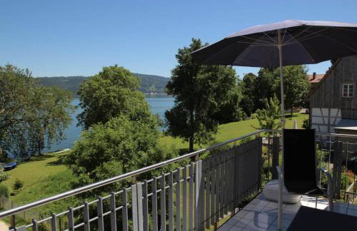 Ferienwohnung Ledergerber - Foto 1