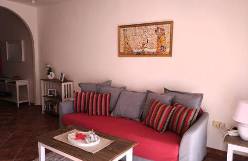 Balancon Playa Cabezo - Foto 7