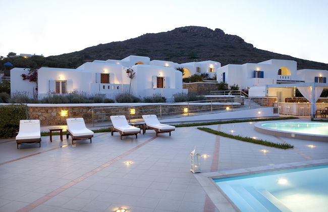 Hotel Mediterranean - Photo 53