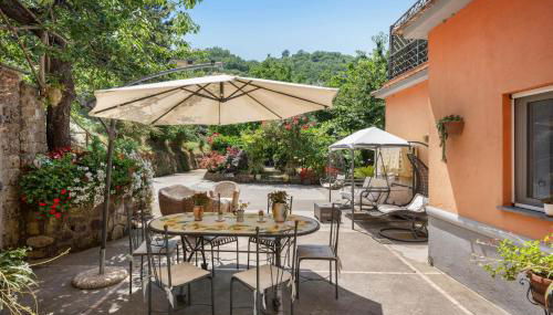 Villetta Sulle Colline Di Sorrento - Foto 3