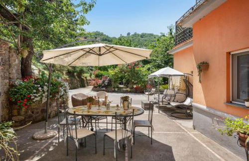 Villetta Sulle Colline Di Sorrento - Foto 3