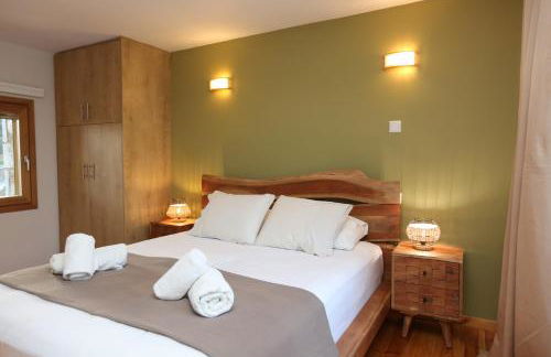 Picollo Grecia Residence Panoramic View - Foto 8