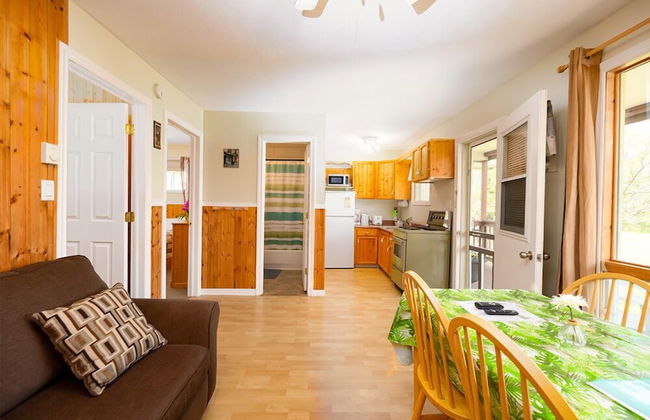 Fiddlers Green Country Cottages - Foto 12