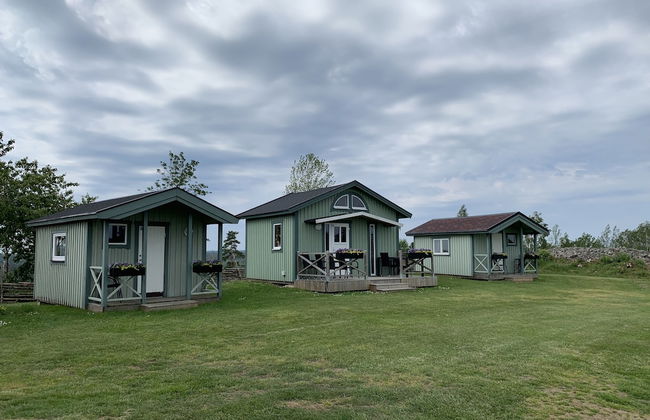 Stuga på Nässjö Golfklubb - Photo 20