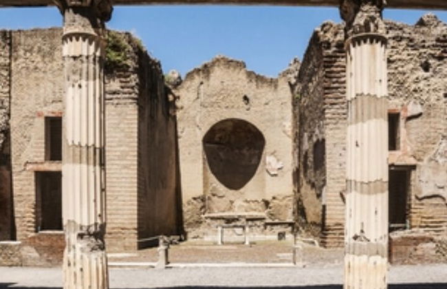 Herculaneum und Pompeji mit Audioguides und Eintrittskarten - Foto 15