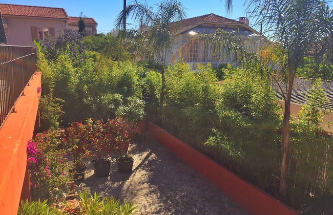 La Villa du Cros - Foto 40