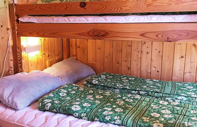 5 Person Holiday Home in Lyngdal-by Traum - Foto 5