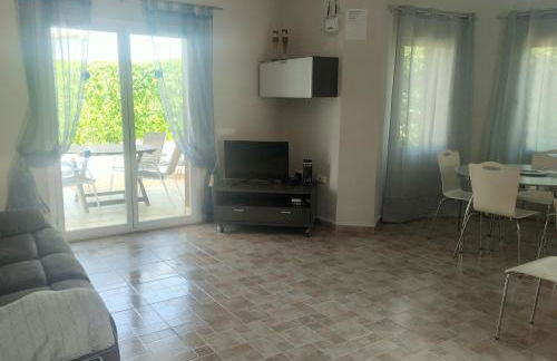 Villas Benicadims - BTB - Photo 29