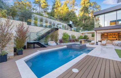 Hutton Villa - Foto 4