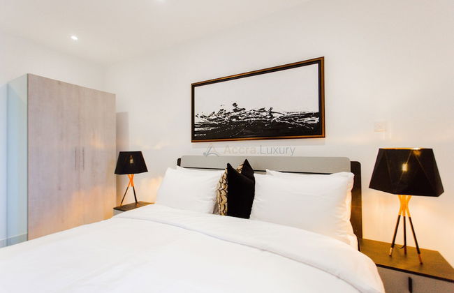 Accra Luxury Apartments at Loxwood - Foto 5