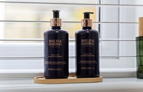 Tilly's Townhouse With parking - Foto 43