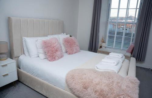 Easy Central Stay - Families, Work & Long Stays - Foto 17