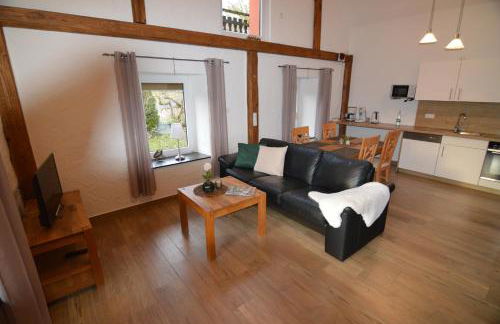 Ferienwohnung Lampertstal in Alendorf, Toskana der Eifel - Foto 6