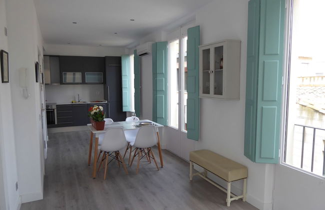 Apoteka apartaments - Foto 15