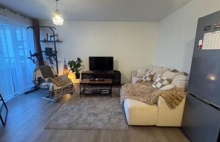 Modern and cozy Stay I Terrace and Parking I 10 min by car Orly airport I Quick access to Paris - Foto 31