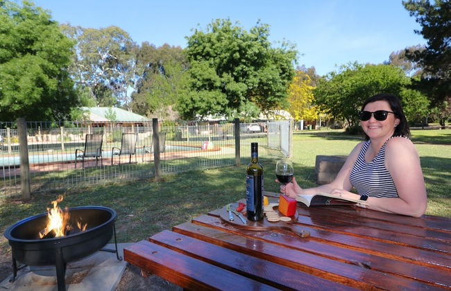 All Seasons Mansfield - Foto 34