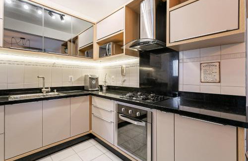 Apartamento TOP no Novo Campeche, completo, luminoso, a 50 m da praia - Foto 11