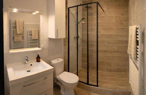 Duplex moderne avec 2 suites confortables Calme & central - Foto 7