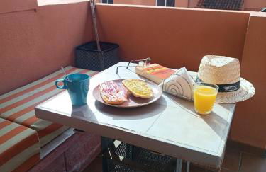 Apartamento, piscina, parking, sol y cerca de la playa VFT MA 75455 - Photo 27