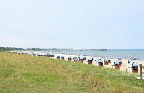 Holiday Home Near Baltic Sea & Sauna - Foto 31