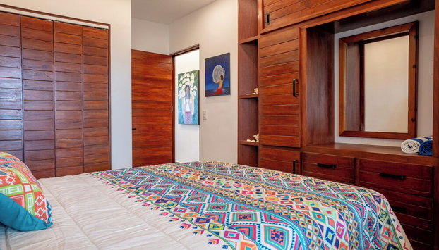 XamanHa Condo by BVR - Foto 3, Habitación