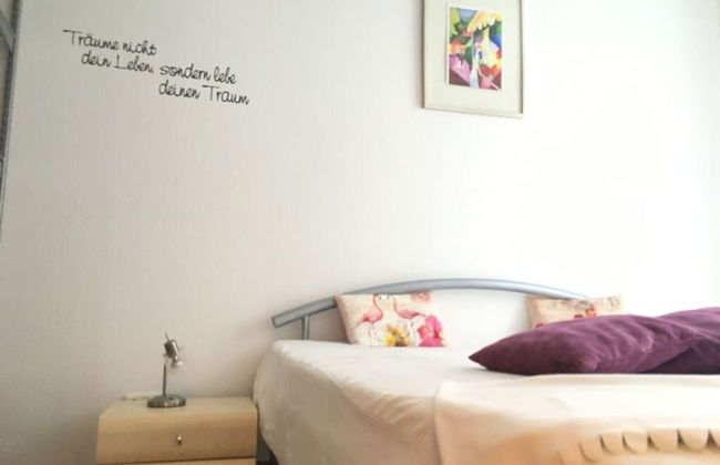 Holiday Apartment Sunny - Foto 2