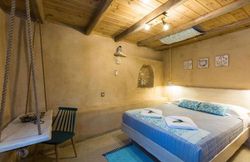 Vrisali Traditional Stone Villa - Photo 45