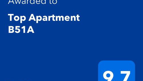 Top Apartment B51A - Photo 2, Other