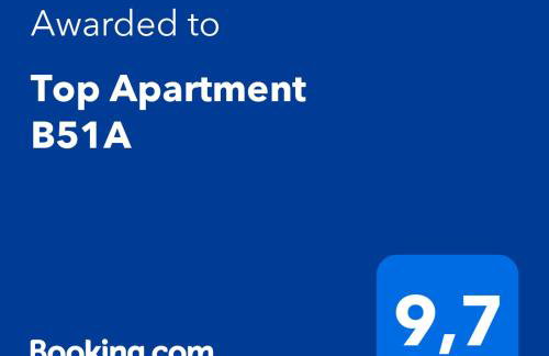 Top Apartment B51A - Photo 2