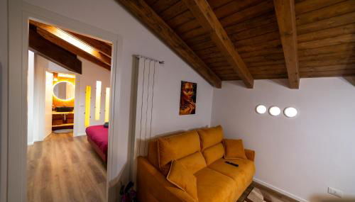 Abitare il Tempo-Elegante e Moderno-ad 1 bus da Roma - Foto 5