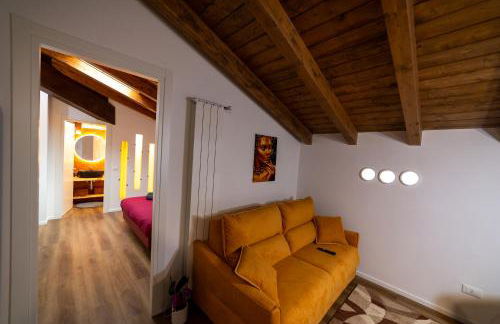 Abitare il Tempo-Elegante e Moderno-ad 1 bus da Roma - Foto 5