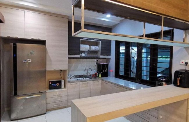 Melaka Private Pool Villa by uBook - Foto 26