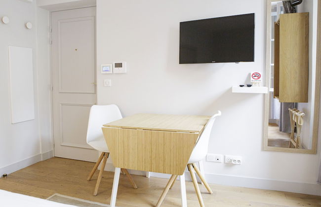 Les Apparts de l'Oncle Louis - Foto 32