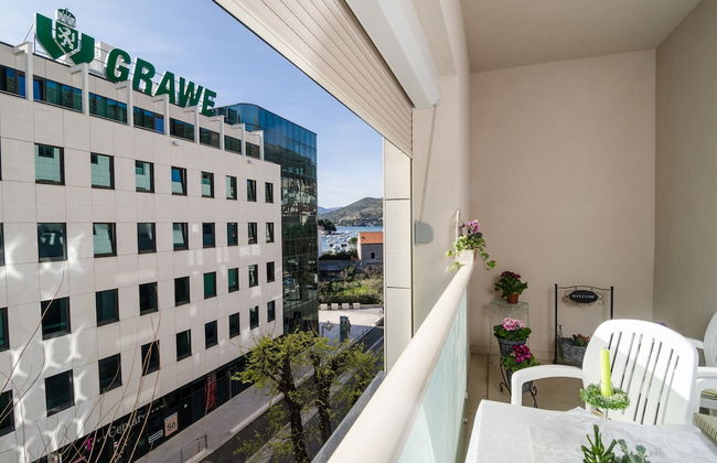 Apartment Atlant - Foto 14