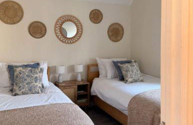 Baydon Estate Character Cottage - Foto 43