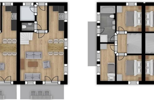 Dormio Resort Obertraun - Foto 1