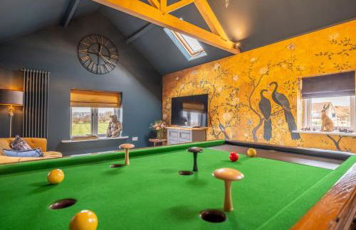 May Cottage & In Focus - Foto 30