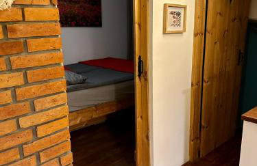 Domek Uroczy Golubie ,niedaleko stoku Koszałkowo ,balia,sauna,kominek,ognisko - Foto 25