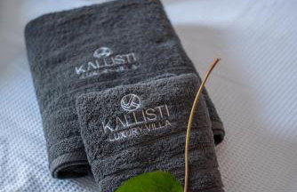 Villa Kallisti - Foto 47