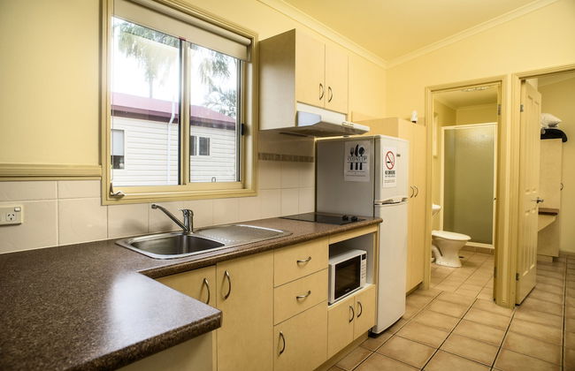 Tasman Holiday Parks - Torquay Palms - Foto 33